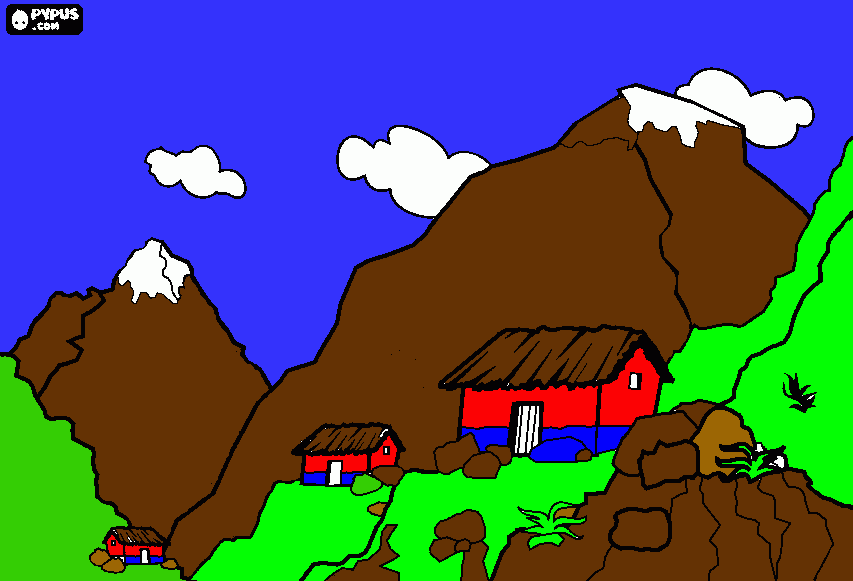 tarea 6 para colorear
