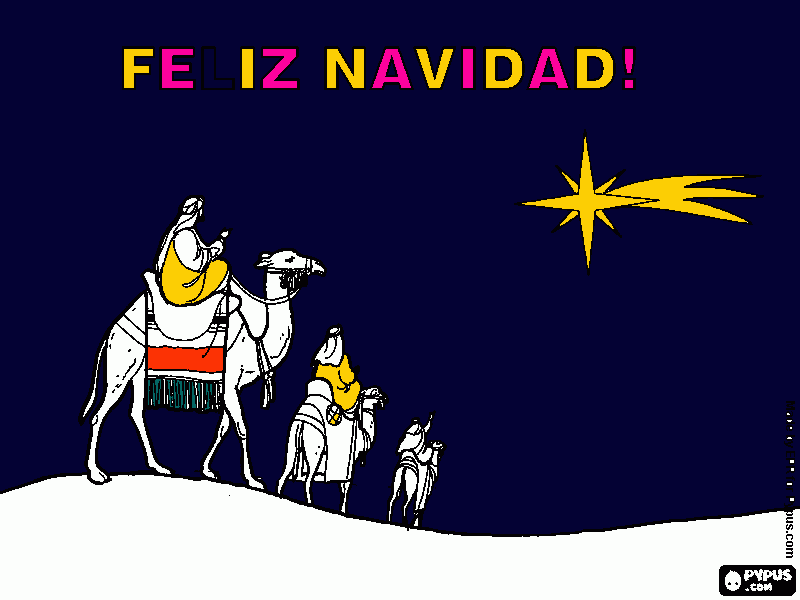 tarjeta marcos 2 para colorear