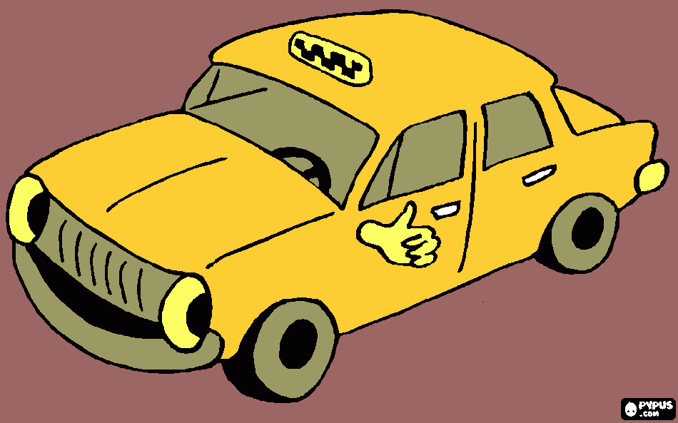 tax 1 para colorear