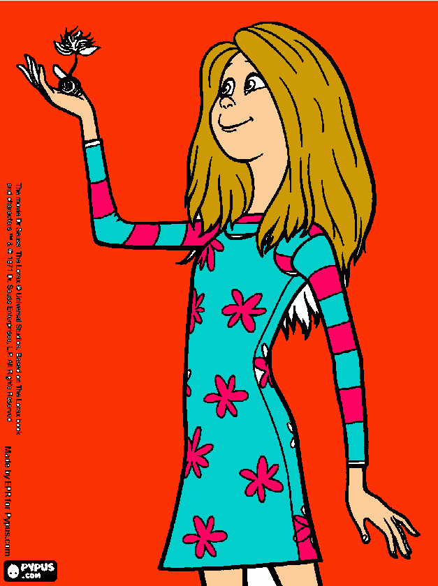 Taylor Kilgen Period 3 Spanish para colorear