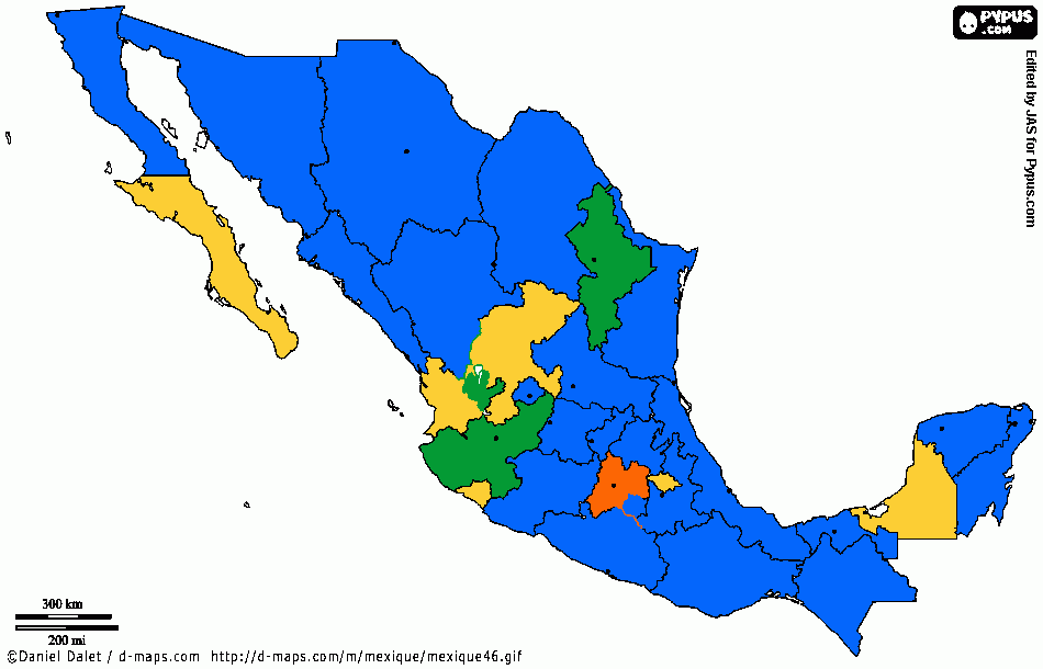 terciarias  para colorear