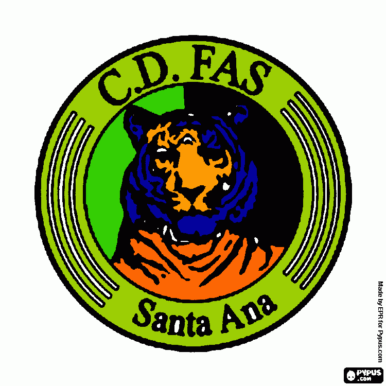 tigre para colorear