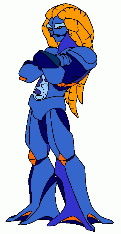 tody para colorear