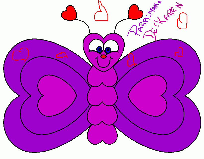t.q.m para colorear