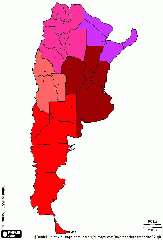 trabajo cientifico para colorear