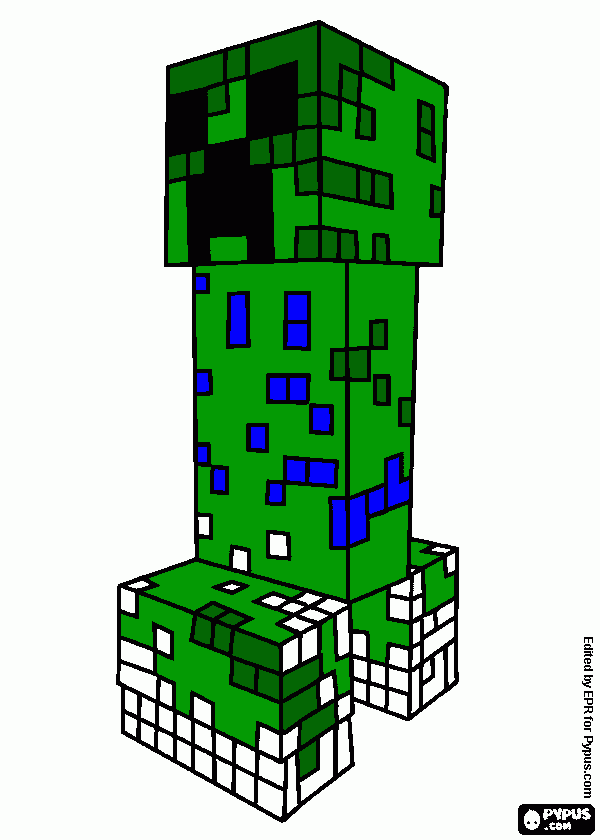 triper para colorear