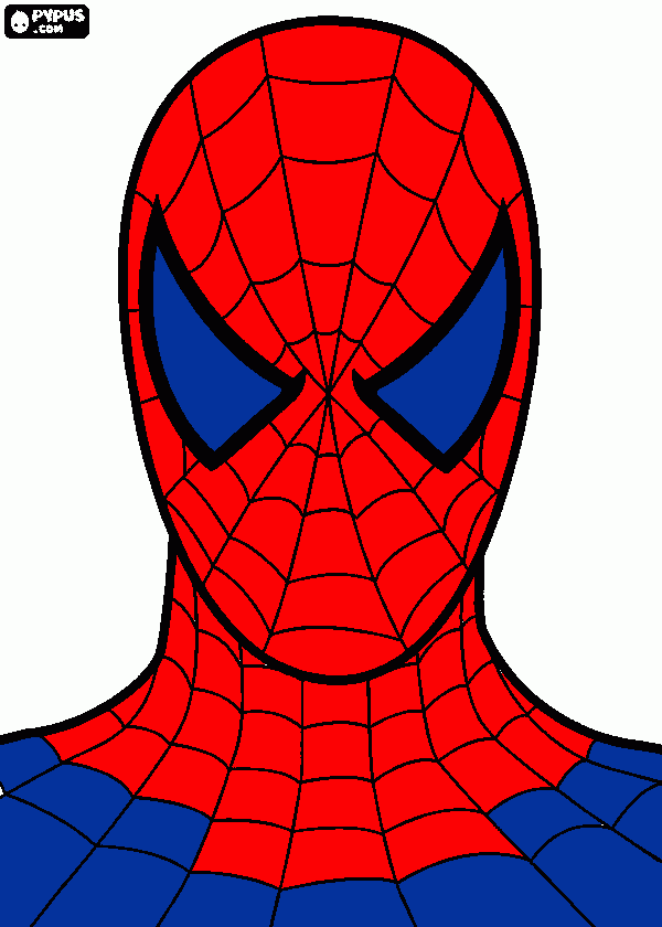 trujillo para colorear