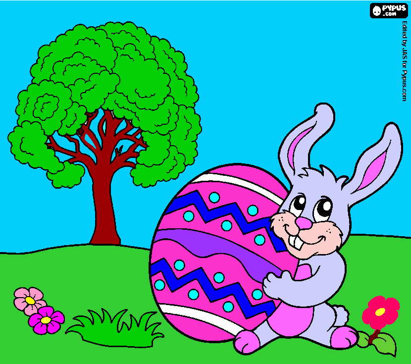 tutoria para colorear