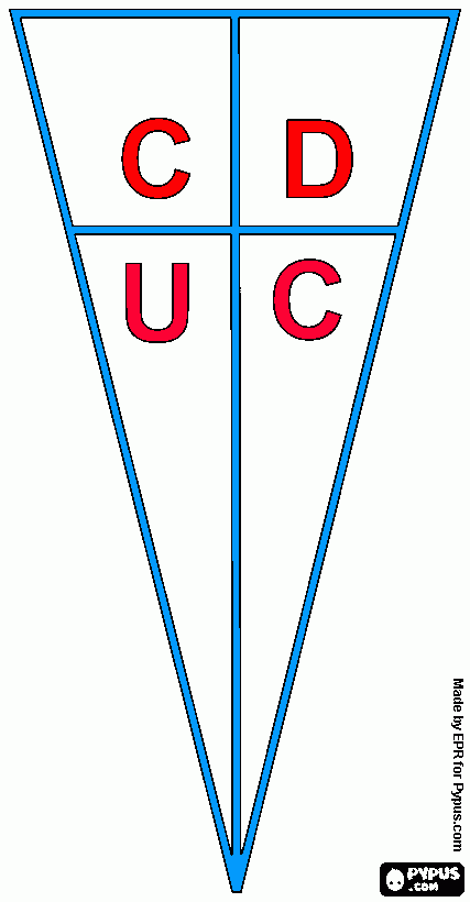 universidad cat para colorear universidad cat para imprimir para imprimir