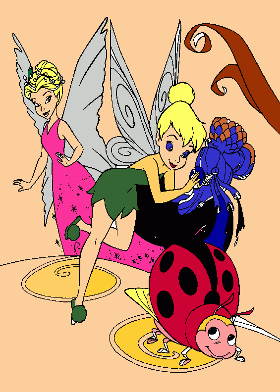 vale para colorear