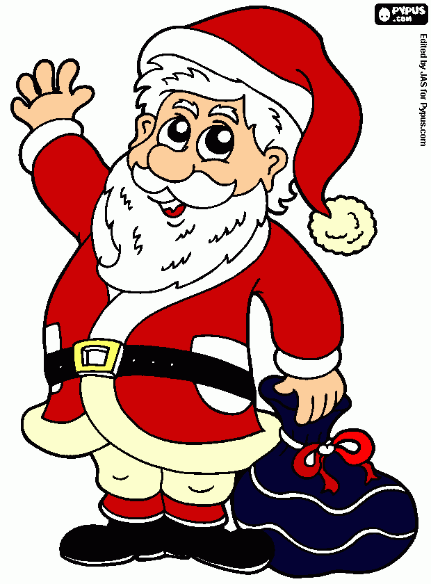 viejo-pascuero-para-colorear-viejo-pascuero-para-imprimir