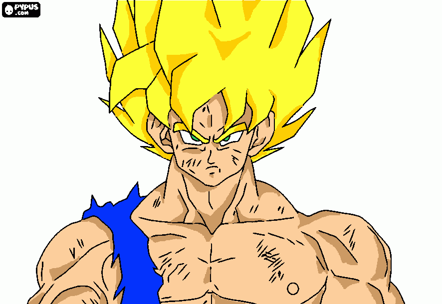 weon weno para colorear