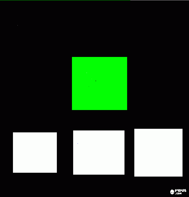 whiter winder para colorear