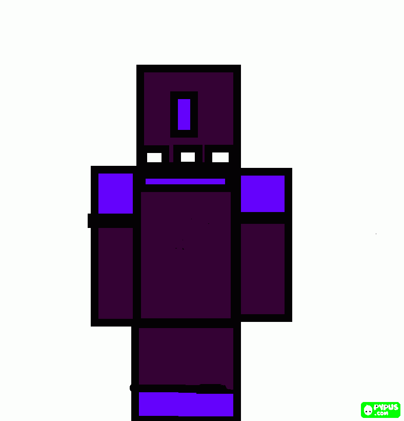 wither storm para colorear