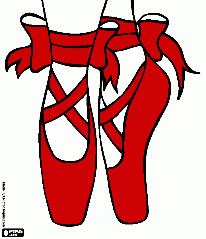 Imagenes Del Cuento Zapatillas Rojas | zapatillas roja para colorear zapatillas roja para imprimir Imagenes Del Cuento Zapatillas Rojas | zapatillas roja para colorear zapatillas roja para imprimir