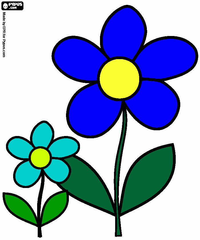 zepeda para colorear