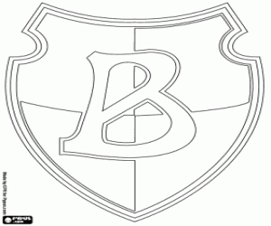 Colorear Logo de Borussia Neunkirchen
