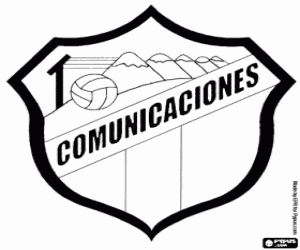 Colorear Logo de CSD Comunicaciones