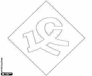 Colorear Logo de Krylia Sovetov