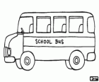 Autobus escolar