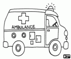 Ambulancia