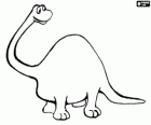 Dinosaurio