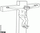 Cristo crucificado