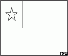 Bandera de Chile