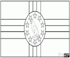 Bandera de Dominica