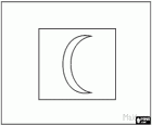 Bandera de las Maldivas