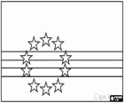 Bandera de Cabo Verde