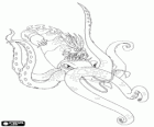 Tentaclion, antiguo guardián del Mar