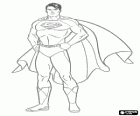 Superman, el hombre de acero 