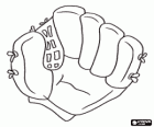 Guante de beisbol