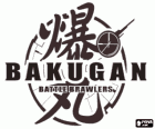 Logo de Bakugan