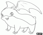Patamon es el digimon compañero de TK, es la digievolución infantil de Potomon y Tokomon
