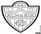 Escudo del UD Almería