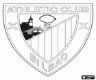 Escudo del Athletic Club de Bilbao, Athletic Bilbao