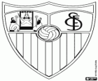 Escudo del Sevilla FC