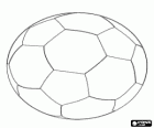 Balón de fútbol