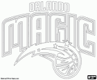 Logo de Orlando Magic, equipo de la NBA. División Sureste, Conferencia Este