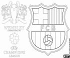 FC Barcelona, campeón de la Liga de Campeones de la UEFA 2010-2011. Barça, campeón Champions 2011