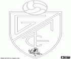 Escudo del Granada CF