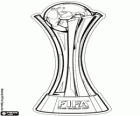 Trofeo de la Copa Mundial de Clubes de la FIFA, FIFA Club World Cup