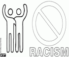 Día Internacional de la Eliminación de la Discriminación Racial, contra el Racismo, 21 de marzo