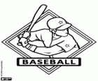Logo de Béisbol