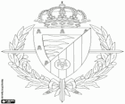 Escudo del Real Valladolid CF