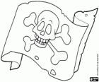 Bandera pirata