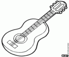 Guitarra clásica