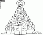 Árbol de Navidad